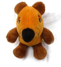 Groß MAUS 33 cm Sendung mit der Maus Schildkröt Stofftier Plüschtier Kuscheltier