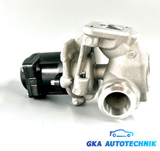 AGR-Ventil Für Citroen