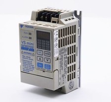 Yaskawa CIMR-XCACB0P1 0-240V