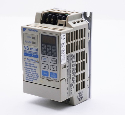 Yaskawa cimr xcacb0p1 240v - cimr-xcacb0p1, 0-240v