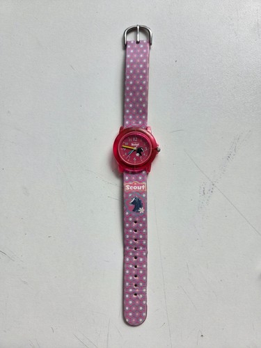 Scout kinder uhr mädchen - uhr,