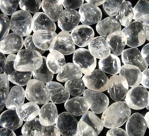 Bergkristall 200 g - bergkristall,,