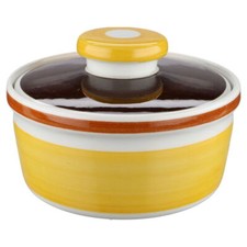 Zuckerdose Rörstrand Fokus