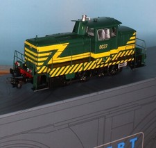 Piko 55904, Spur H0, SNCB