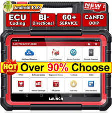 2026 LAUNCH X431 Pro Elite V+