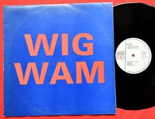Wigwam lp - wigwam,