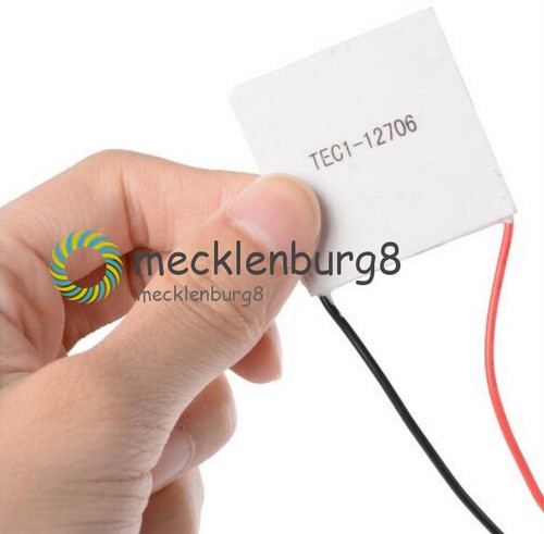 Tec1 12706 peltierelement - tec1-12706,