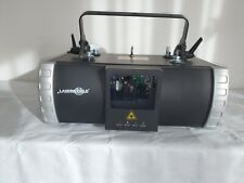Laserworld RS-1000  RGB-V , analog, Ilda/DMX