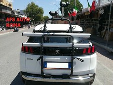 FAHRRADTRÄGER HINTEN STAND UP