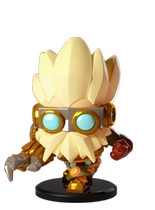 Merkator [Krosmaster + Karte