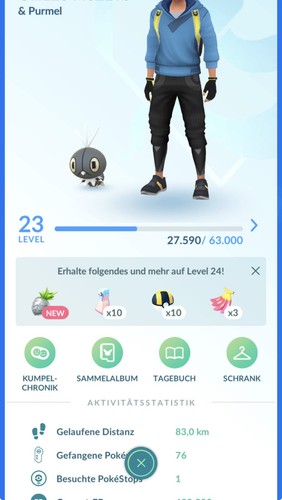 Pokémon acc lvl - pokémon,