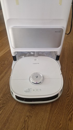 Eureka j12 saugroboter mit - eureka,