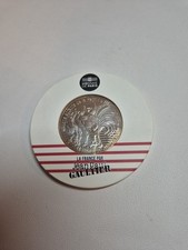 50€ Jean Paul Gaultier Euro