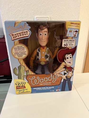 Toy story signature collection - toy,