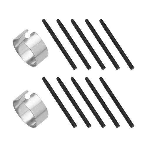 Ersatzspitzen stück - 10,
