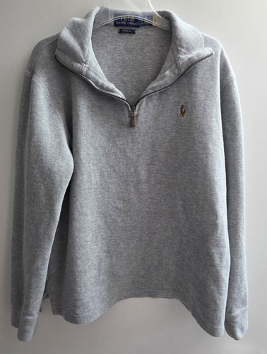 Ralph lauren zipper jumper - lauren,
