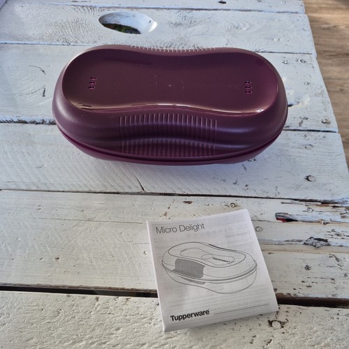 Tupperware mikro meister - tupperware, mikro-meister