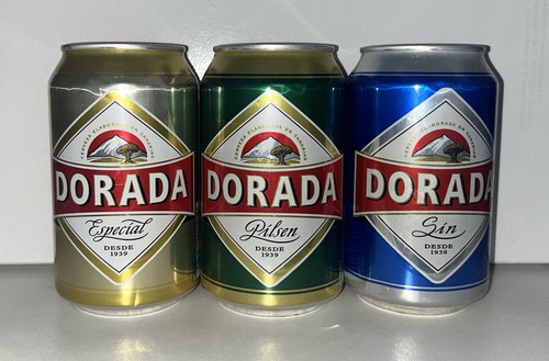 Bierdosen beercan - 3, bierdosen/beercan