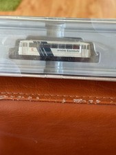 TRIX 16983 N Triebwagen BR
