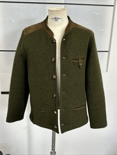 Geiger Tyrol Janker Jacke