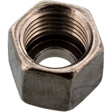 HJS Überwurfmutter M14 x 1,5