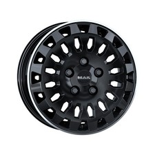 ALUFELGE MAK OVERLAND FUR