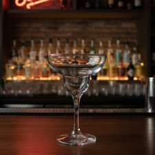 Sierra Tequila Glas Margarita
