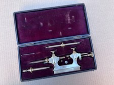Antique watchmaker jacot tool - antique,