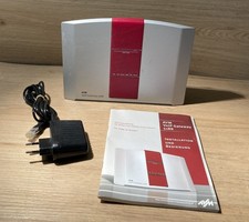 AVM VoIP-Gateway 5188 – ISDN Telefonanlage - 4x ISDN‑S0