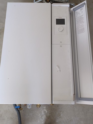 Weishaupt gastherme wtc gw - weishaupt, wtc-gw