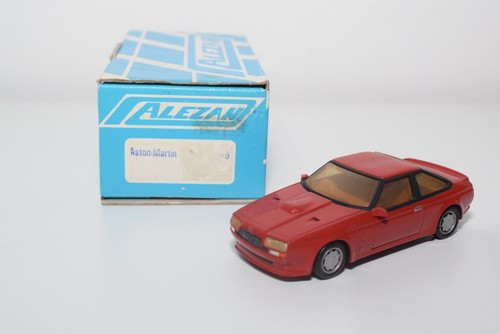 B100 alezan aston - b100, martin