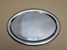 Palast der Republik Tablett Serviertablett 29x22cm PdR DDR Sammlerstück Ostalgie