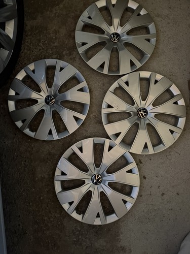 Original zoll vw - 4x,