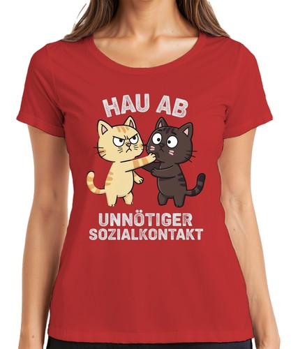 Hau unnötiger - ab,