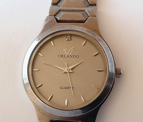 Orlando herren armbanduhr - orlando,