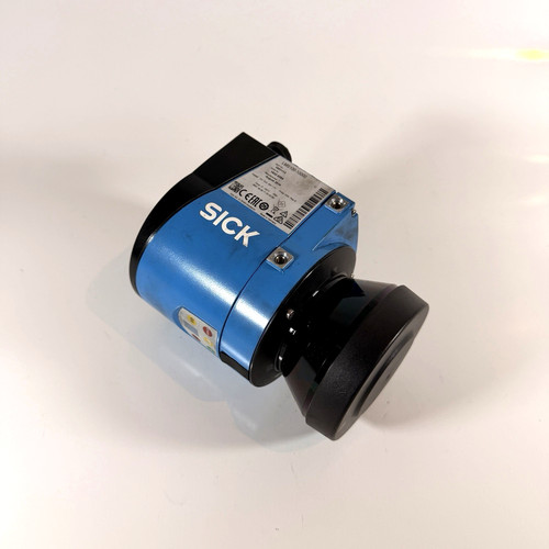 Sick lms100 10000 laserscanner - sick, lms100-10000