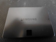 Samsung 870 QVO 1TB SATA 2,5