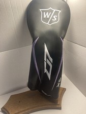 Wilson Driver Head Cover