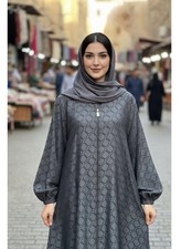 abaya von dubai