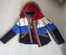 Bogner Skijacke, Größe 38
