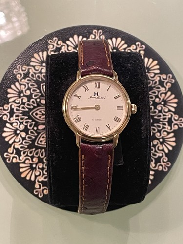 Jean marcel damen - jean, uhr