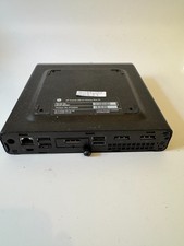 HP ProDesk 600 G4 Mini PC