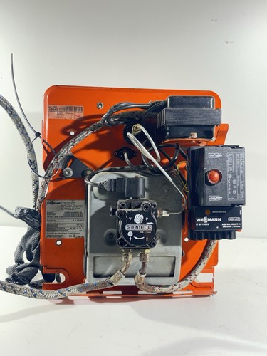 Viessmann vea ölbrenner - i-3,