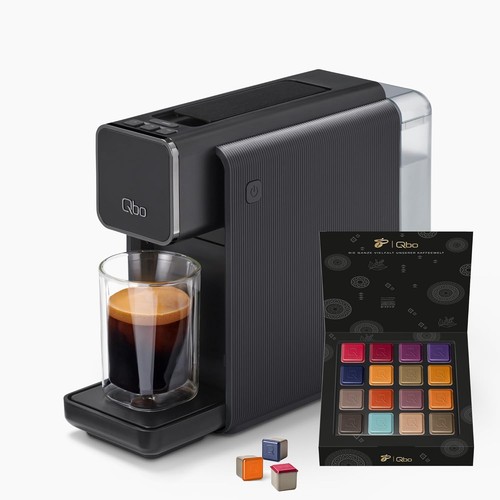 Tchibo qbo one - one, premium