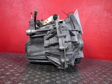 Schaltgetriebe pk6061 renault - schaltgetriebe,