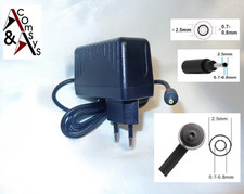 Netzteil Ladegerät Trafo 5V /
