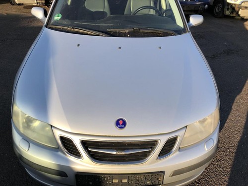 Saab typ ys3f - 9-3,