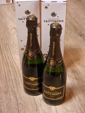 Champagne Taittinger Brut