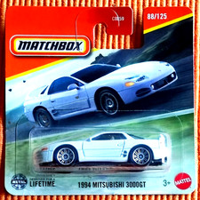 Matchbox 1994 Mitsubishi