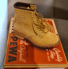 Chippewa golden beige apache -